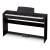 Цифровое фортепиано Casio Privia PX-770BK черное