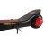 Электросамокат с сиденьем Razor Power Core E100S Красный