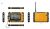 Защищенный планшет Runbo P12 UHF