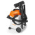 Электропылесос Stihl SE 33