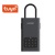 Умная электронная кодовая ключница Selock Tuya Lockin