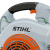 Всасывающий измельчитель Stihl SH 86