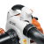 Всасывающий измельчитель Stihl SH 86