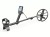 Металлоискатель Nokta Makro Simplex BT