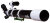 Труба оптическая Sky-Watcher Evostar BK ED100 OTAW