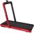 Беговая дорожка Titanium Masters Slimtech S60, красная