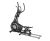 Домашний эллиптический тренажер SVENSSON BODY LABS HEAVY G ELLIPTICAL