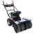 Бензиновая подметальная машина EVOline SWG 620-200