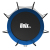 Батут UNIX line 10 ft inside (Blue)