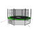 Батут UNIX line 10 ft inside (Green)