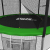 Батут UNIX line 10 ft inside (Green)