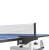 Профессиональный теннисный стол UNIX Line 25 mm MDF, Blue