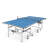 Профессиональный теннисный стол UNIX Line 25 mm MDF, Blue