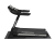 Беговая дорожка UNIXFIT ST-650P+кардиодатчик