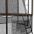 Батут UNIX line 10 ft Black&Brown (Inside)