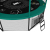 Батут UNIX line SUPREME GAME 10 ft (Green)