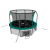 Батут UNIX line SUPREME GAME 10 ft (Green)