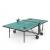 Всепогодный теннисный стол UNIX Line Compact Outdoor 6mm ACP (Green)