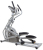 Эллиптический тренажер Spirit Fitness XG400
