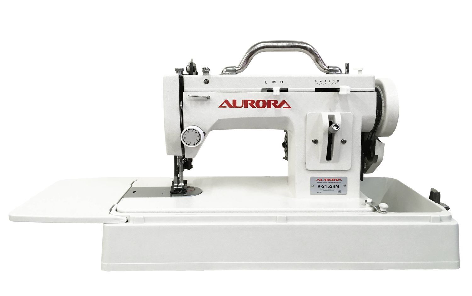 Промышленная машина с шагающей лапкой. Aurora a-2153-HM. Промышленная швейная машинка зиг заг. Промышленная швейная машина Aurora.