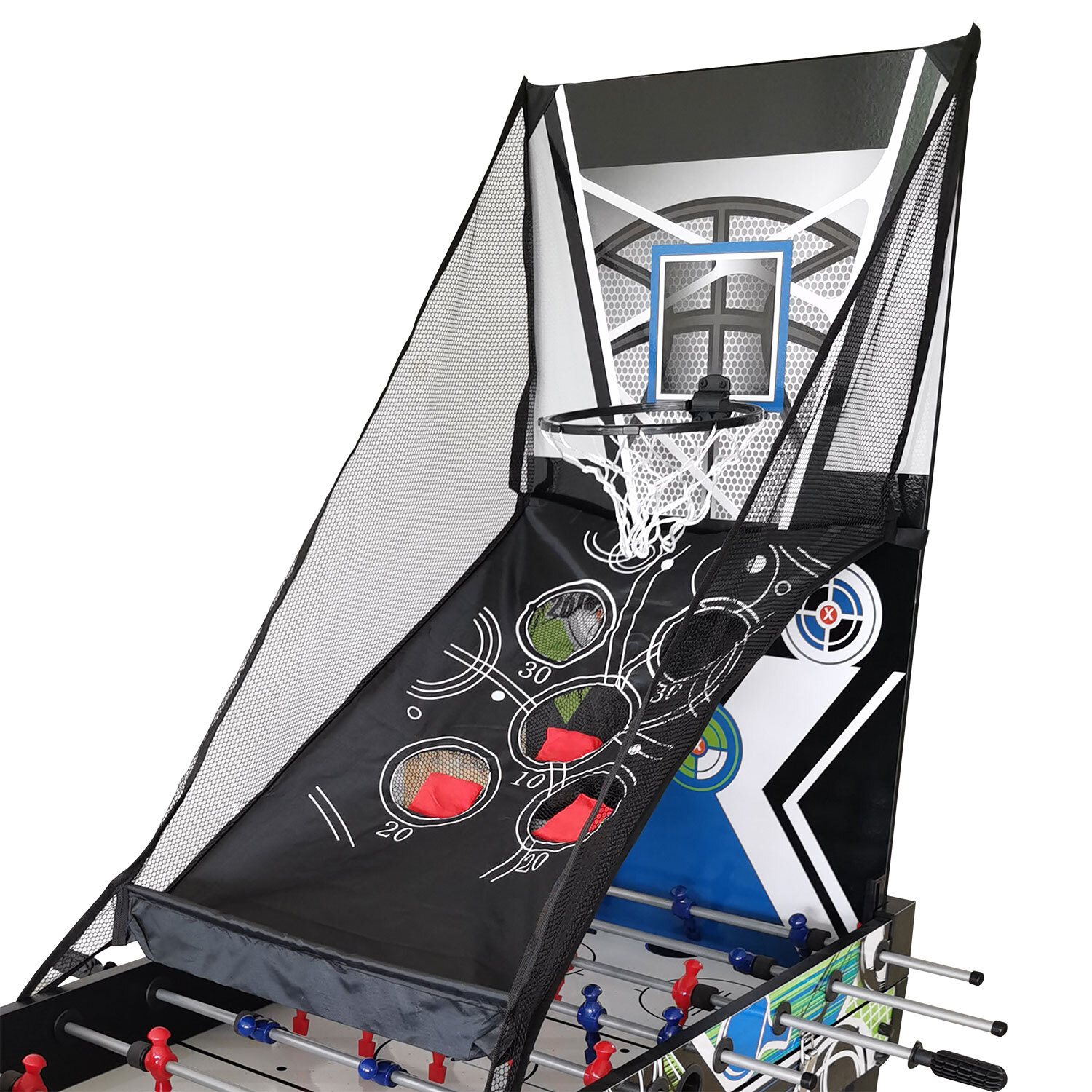 Игровой стол DFC Festival 2