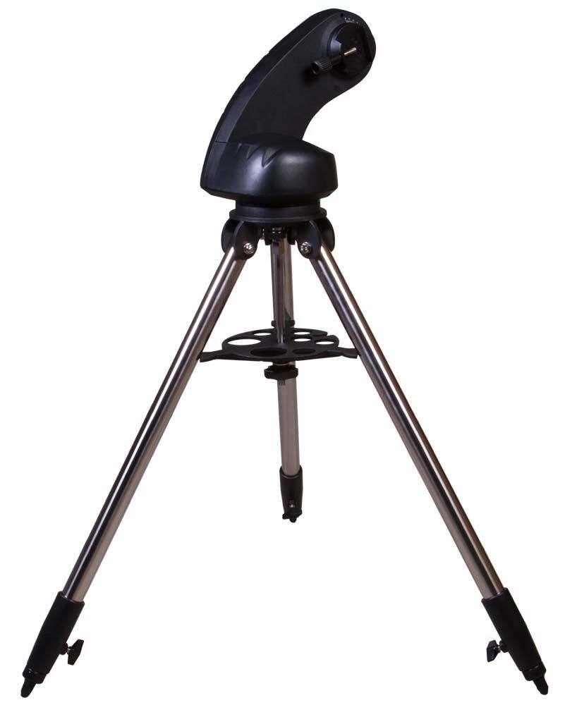 Sky watcher star discovery